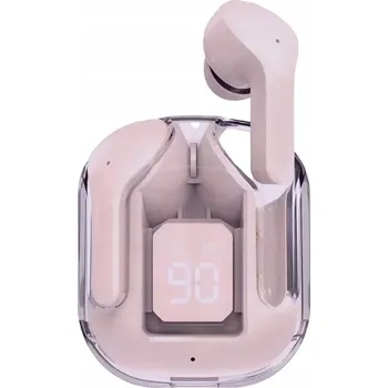 Sluchátka 2024 CY-T2 TWS Bezdrátová Sluchátka Bluetooth 5.3 Sportovní Herní Sluchátka