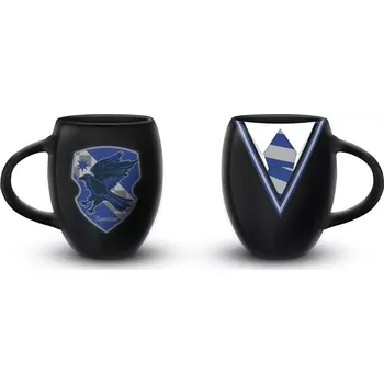 EPEE Merch Harry Potter Hrnek oválný Havraspár Pyramid 425 ml