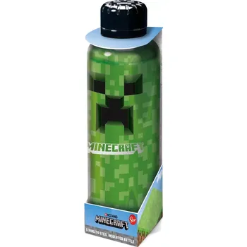 Láhev Epee Minecraft 515 ml