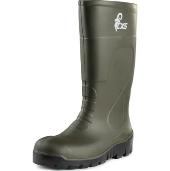 Pracovní obuv CXS Holínky PALLAS, S5, vel. 46