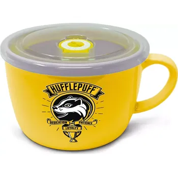 Pyramid International Hrnek na polévku Harry Potter Mrzimor 600ml