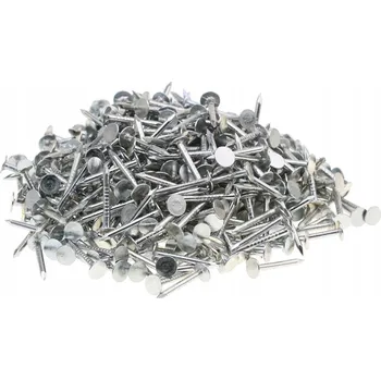 Hřebík PAPOVÉ HŘEBÍKY NA PAPUČE PAPIAKI 3X30 POZINK 1KG