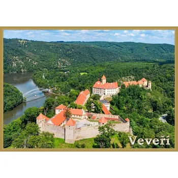 Hrad Veveří