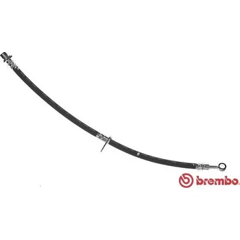 Brzdová hadice Brzdová hadice BREMBO T 28 092
