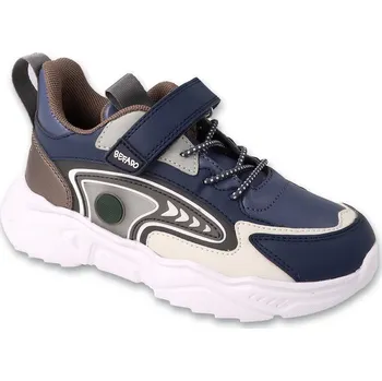 Chlapecké tenisky BEFADO 516X360 tenisky SPORT FUTURE modré 33 516XY360_33