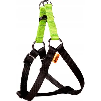 Postroj pro psa DINGO POSTROJ PRO PSA POPRUH FRED ENERGY VEL. 70 ZELENÝ