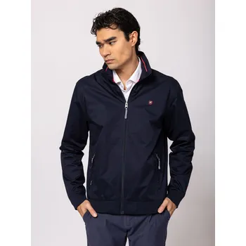 Dámský kabát NEPALS25 navy S