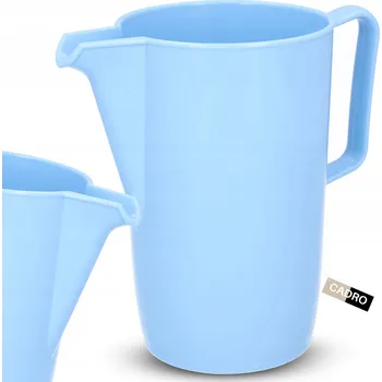Džbán Cadro Plastový džbán 2 l s uchem 20x13 cm 2 l