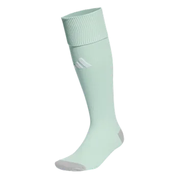 Štulpny Adidas Teamsport Milano 23 tyrkysová/bílá EU 43/45