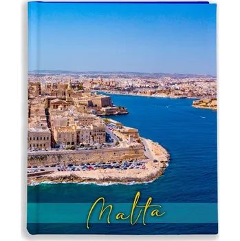 Fotoalbum Fotoalbum, léto, Malta, 10x15 na 200 fotografií (679)
