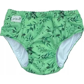 Plenkové kalhoty PL Tréninkové kalhotky rychleschnoucí XL 15-19 kg