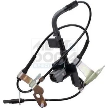 Přislušenství brzdového systému Snímač, počet otáček kol MEAT & DORIA 90554