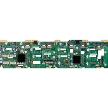 Server SUPERMICRO BPN-SAS2-836EL2 BACKPLANE 3U 16x SAS - Propojovací deska (Backplane) 3U pro 16 SAS disků