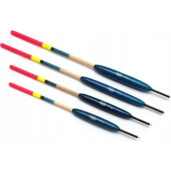 Signalizace záběru Zápalka, říční splávek waggler York SPY0802 1 ks