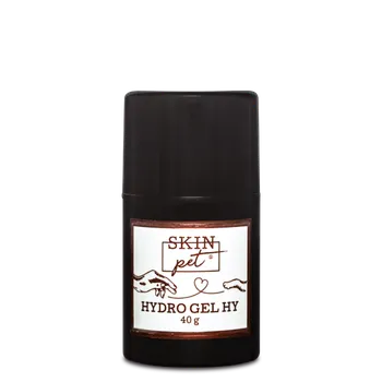 Kosmetika pro psa SkinPET Hydro Gel HY PRO 40 g
