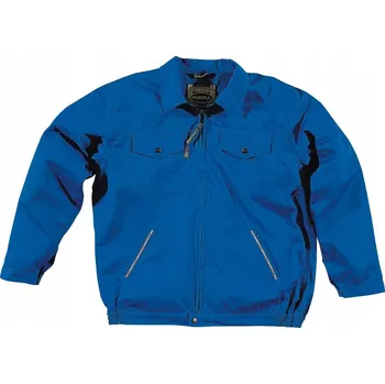 Pánská mikina Pracovní Mikina M1VES Delta Plus BB ve velikosti 3XL