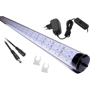 LED trubice PROFESIONÁLNÍ LED zářivka do akvária 5630 180cm III
