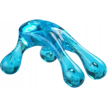 Masážní přístroj Ruční bodový masážní přístroj na celé tělo PRO BVN