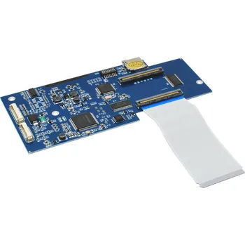 Couvací kamera Adaptér pro parkovací kameru VOLVO (2011-2014) s OEM navigací<br />Výrobce: - 230590