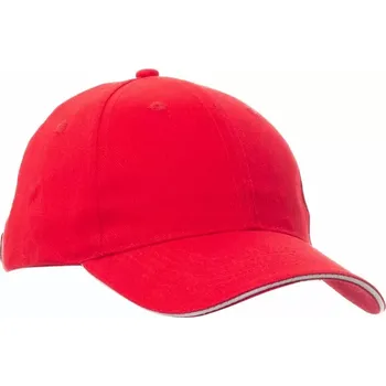 Čepice PAYPER MINNESOTA YOUTH čepice baseball 6P dětská - modrá NAVY