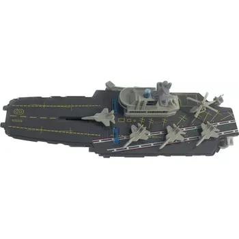 autíčko Alltoys Typhračka – letadlová loď