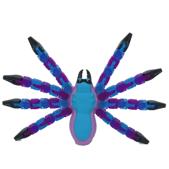 Figurka Alltoys Klixx Creaturez Pavouk