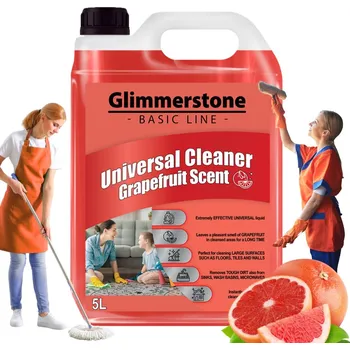 Univerzální čisticí prostředek Glimmerstone univerzální čisticí prostředek 5l