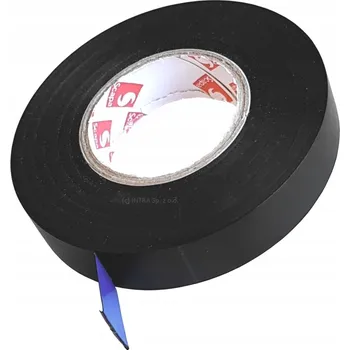 Lepicí páska Izolační páska 2702A 15mm/33m černá pro svazky kabelů SCAPA Automotiv