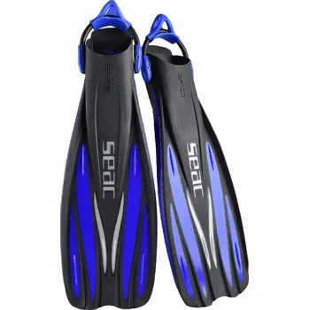 Ploutve Ploutve Seac GP100 BLUE 46-48