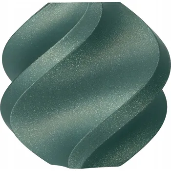 Filament Filament Bambu Lab PLA Galaxy Green Zelený 1,75mm 1kg
