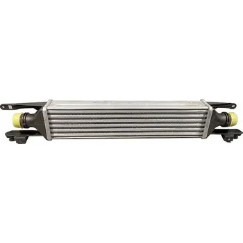 Klimatizace automobilu INTERCOOLER OPEL CORSA D 1.3 CDTi 55 kW 2006 - 14