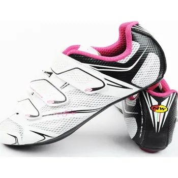 Pánské cyklistické tretry Cyklistické boty Northwave Starlight 3S [80141010 51]