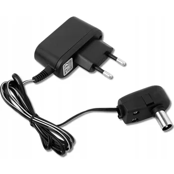 Bezpečnostní kamera Begli Anténní napájecí zdroj