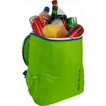 turistický batoh Batoh Kamai Gio Style kamai gio style Batoh 20l