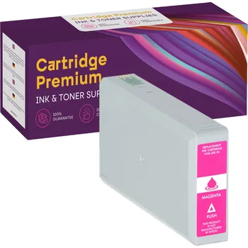 Inkoust Mpink pro Epson, červený (magenta)