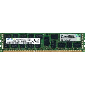 Operační paměť HP HYNIX 8GB 2Rx4 PC3-14900R ECC REG 712382-071