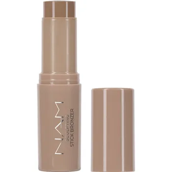 Tvářenka TVAROVACÍ TYČINKA NAM BRONZER Č. 01 COOL NUDE 10 G