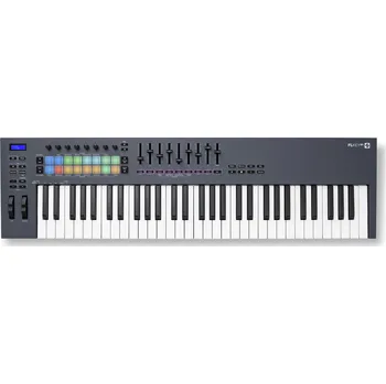 Master keyboard NOVATION FLkey 61