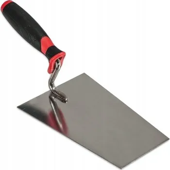 Zdenické nářadí Zednická lžíce trapézová Instal-Mazo 180 mm