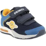 Primigi dětské blikací boty 7950511 velikost 22