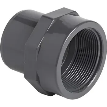 Příslušenství k čerpadlu Přechodka PVC 32 mm x 1" F