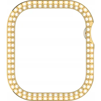 Pouzdro na mobilní telefon Pouzdro Pouzdro pro chytré hodinky Apple Watch42 S10