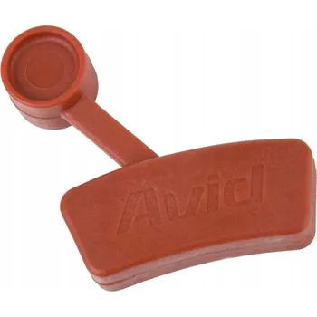 Brzda na kolo Rozpěrka pístků brzdy Avid Guide/Trail/Elixir