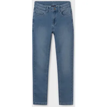 Chlapecké kalhoty Mayoral džínové kalhoty 6530 Rozměr: 152 (12 let)