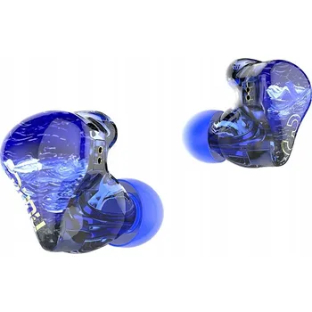 Sluchátka In-ear sluchátka DUNU SA3