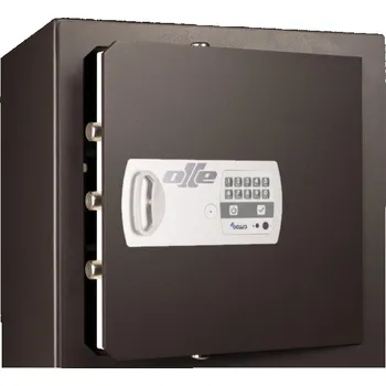 Trezor ARCAS OLLE Nábytkový trezor OLLE S1003 - zámek se dvěma klíči