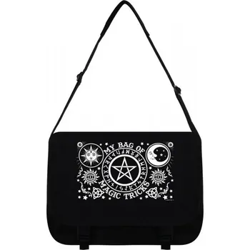 Kabelka Taška MAGIC BAG PENTAGRAM Velikost: UNI