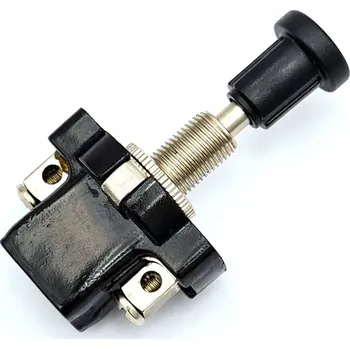 Vytahovací spínač MKMS