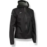 Dámská bunda JOMA R-NIGHT, barva černá, velikost XL