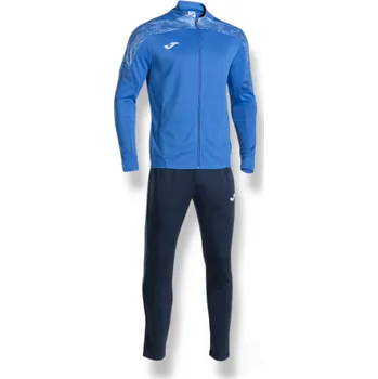 Souprava JOMA CHAMPIONSHIP VIII, barva modrá - tmavě modrá, velikost 4XL